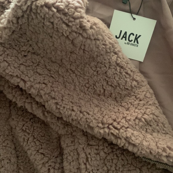 Crop jacket - Picture 7 of 8